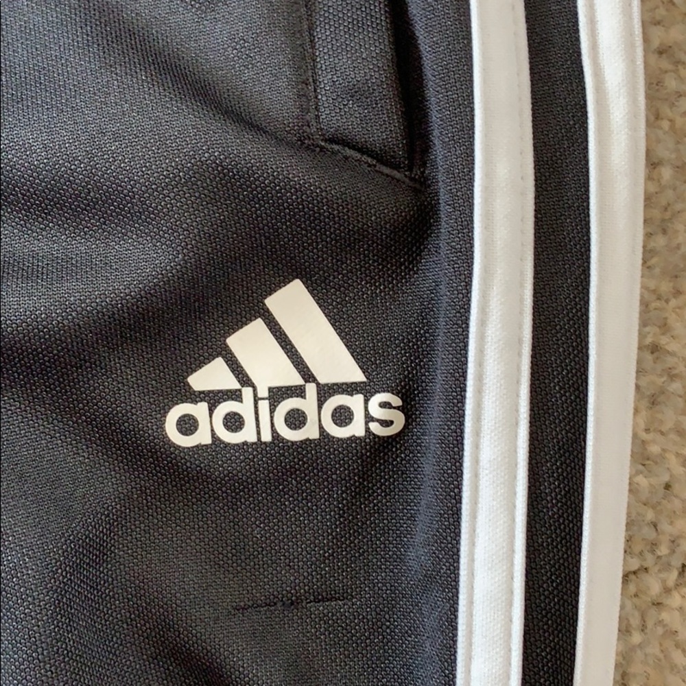 adidas sweat pants - Picture 2 of 2